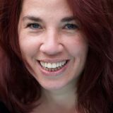 Photo de profil de Pascale Huberty
