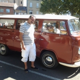 Photo de profil de Jean Paul Teres