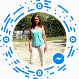Photo de profil de Sarah Leroux