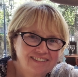 Photo de profil de Magali Geudin