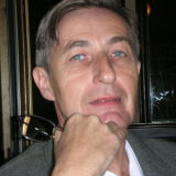 Photo de profil de Eric Jansen