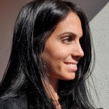 Photo de profil de Tânia Almeida