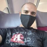 Photo de profil de Abbas Moussaoui