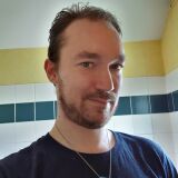 Photo de profil de Patrick Froissart