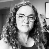 Photo de profil de Anne-Chantal Coué