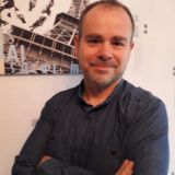 Photo de profil de Freddy Bétourné