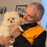 Photo de profil de Alain Aubert