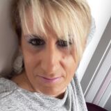 Photo de profil de Sylvie Pillavoine