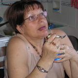 Photo de profil de Genevieve Girault