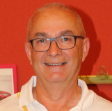 Photo de profil de Alain Vaillant
