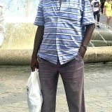 Photo de profil de Abdillahi Abdi Abdourahman