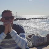 Photo de profil de Christophe Louvet