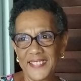 Photo de profil de Jacqueline Eugene