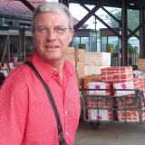 Photo de profil de Michel Hoffmann