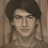 Photo de profil de Sacha Roussel