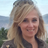 Photo de profil de Fabienne Isselin
