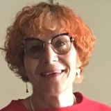 Photo de profil de Pascale Bertholio