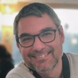 Photo de profil de Christian Desgeorges