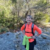 Photo de profil de Claire Meyer