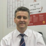 Photo de profil de Jean-Marc Trichard