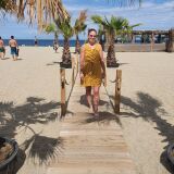 Photo de profil de Cathy Thomas