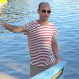 Photo de profil de Marc Peter