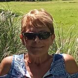 Photo de profil de Mireille Nicol