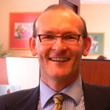 Photo de profil de Hugues Desvaux