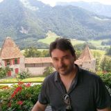 Photo de profil de Jose Gonzalez