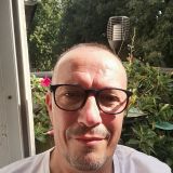 Photo de profil de Marcel Vigneron
