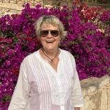Photo de profil de Monique Filippi