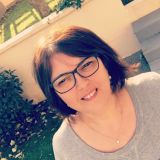 Photo de profil de Bernadette Morin