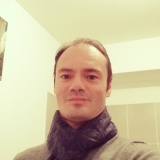 Photo de profil de Christophe Gerbet