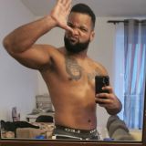 Photo de profil de Steeve Jean Philippe