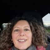 Photo de profil de Marilyne Gouriou
