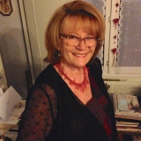 Photo de profil de Marie Marchi