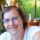 Photo de profil de Nadia Serre