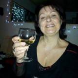 Photo de profil de Sandrine Monnin
