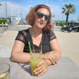 Photo de profil de Sandrine Falleti