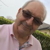 Photo de profil de Patrice Curvalle