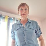 Photo de profil de Paulette Faure