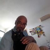 Photo de profil de Gilles Gonzalez
