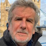 Photo de profil de Frédéric Jouve