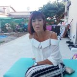 Photo de profil de Nicole Martinez
