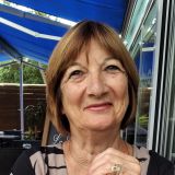 Photo de profil de Danielle Dubern