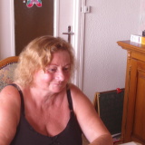 Photo de profil de Marie-France Hotte