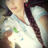 Photo de profil de Aurelia Morin