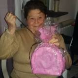 Photo de profil de Helene Chetreanu