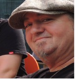 Photo de profil de Alain Orhon