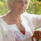 Photo de profil de Lise Vanier